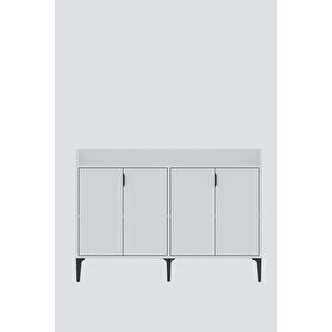 Harmony Maxi 4 Kapaklı Kahve Köşesi