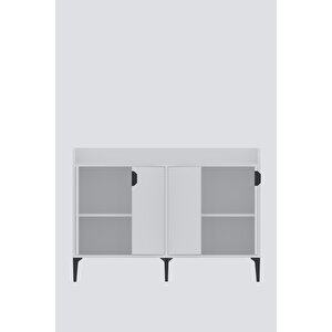 Harmony Maxi 4 Kapaklı Kahve Köşesi