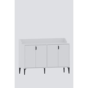 Harmony Maxi 4 Kapaklı Kahve Köşesi