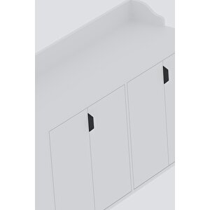 Harmony Maxi 4 Kapaklı Kahve Köşesi