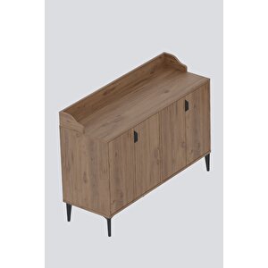 Harmony Maxi 4 Kapaklı Kahve Köşesi