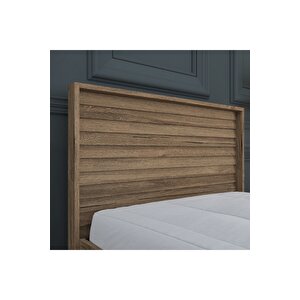 Hunerika Lion Premium Tek Kişilik Karyola-minifiks - Pera