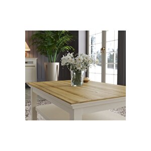 Hunerika Vira Premium Orta Sehpa - Aytaşı/legnano