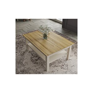 Hunerika Vira Premium Orta Sehpa - Aytaşı/legnano