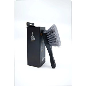 Jant Yüzey Temizleme Fırçası ( Wheel Detailing Brush )