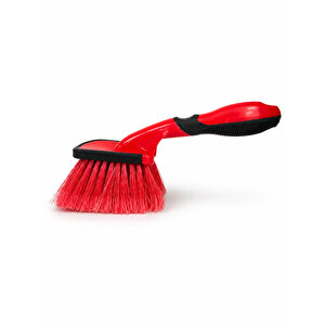 Jant Yüzey Temizleme Fırçası ( Wheel Detailing Brush )
