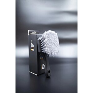 Jant Yüzey Temizleme Fırçası ( Wheel Detailing Brush )
