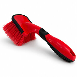 Jant Yüzey Temizleme Fırçası ( Wheel Detailing Brush )