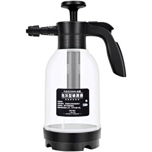 Yüksek Basınçlı Araç Yıkama Köpük Makinası Oto Yıkama Pompası Basınçlı Köpük Pompası Eldivenli Set