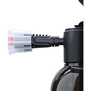 Yüksek Basınçlı Araç Yıkama Köpük Makinası Oto Yıkama Pompası Basınçlı Köpük Pompası Eldivenli Set