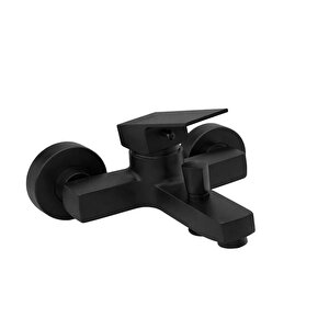 Siyah Kare Banyo Bataryası