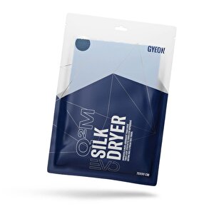 Gyeon Q²m Silkdryer Evo İnovatif Kurulama Havlusu - 70x90 Cm