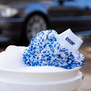 Gyeon Q²m Smoothie Evo Mikrofiber Araç Yıkama Eldiveni