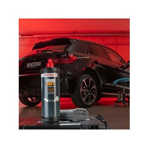 Menzerna Likit Matlaştırıcı Pasta - 1 Lt