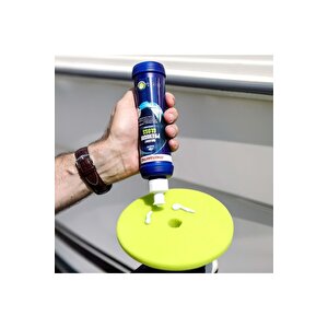 Marin, Tekne Gelcoat Boya 3in1 Tek Adım Pasta Cila Koruma 1 Lt