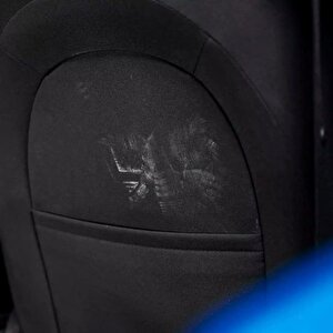 Fra-ber Pulitutto Deri, Kumaş Ve Plastik Temizleyici Köpük 1 L