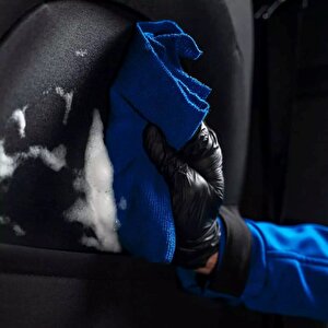 Fra-ber Pulitutto Deri, Kumaş Ve Plastik Temizleyici Köpük 1 L