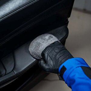 Fra-ber Polish Plus Aroma Antistatik Plastik, Trim, Vinil Yenileyici Bakım Spreyi 750 Ml