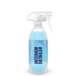 Gyeon Q²m İnteriordetailer Araç İçi Bakteri Virüs Temizleyici Dezenfektan 500 Ml