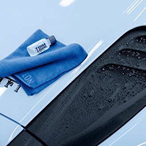 Gyeon Q² Trim Evo Plastik Koruyucu Ve Solmuş Plastik Yenileyici Seramik Kaplama 30 Ml