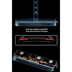 Premium Dijital Piyano Duş Seti - Led Isı Göstergeli Ve Renk Değiştiren Ambiyanslı Tam Bakır Gövde