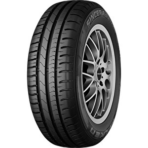 215/60 R17 Tl 96h Sincera Sn110 Ecorun (oem) Oto Yaz Lastiği (üretim Tarihi:2025)