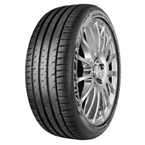 225/55 R17 Tl 101y Xl Azenis Fk520 Oto Yaz Lastiği (üretim Yılı:2025)
