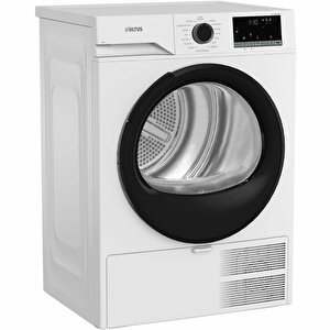 Al Km 846 8 Kg. Isı Pompalı Çamaşı Kurutma Makinesi