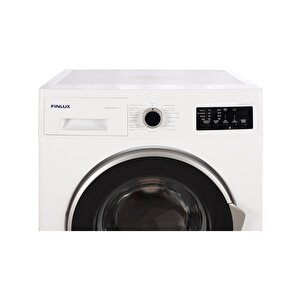 Klasik 6110 A++ 6 Kg 1000 Devir Çamaşır Makinesi