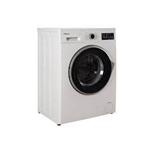 Finlux Klasik 6110 A++ 6 Kg 1000 Devir Çamaşır Makinesi