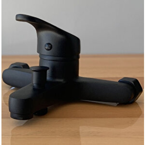 Siyah Banyo Bataryası Seti Galaxy