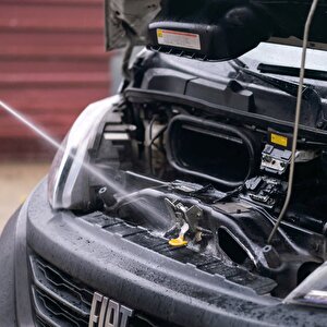 Otomobil Araç Susuz Motor Temizleme Aerosol 500 Ml