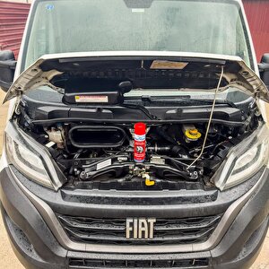 Factor360 Otomobil Araç Susuz Motor Temizleme Aerosol 500 Ml