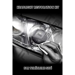 Far Temizleme Sıvısı 20 L