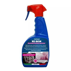 Fra-ber Ko Iron Demir Tozu Sökücü Ve Jant Temizleyici 750 Ml