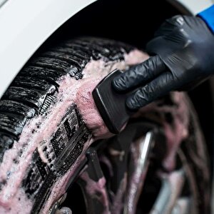 Fra-ber Ko Iron Demir Tozu Sökücü Ve Jant Temizleyici 750 Ml