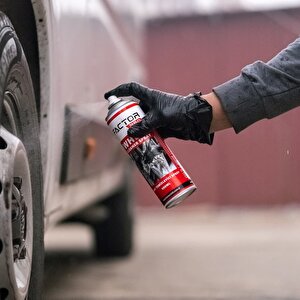 Otomobil Araç Jant Temizleyici Aerosol 500 Ml