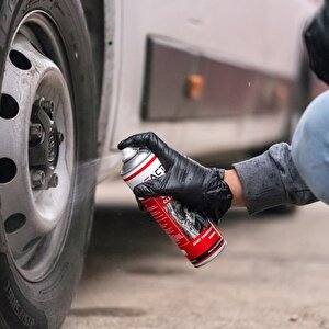 Factor360 Otomobil Araç Jant Temizleyici Aerosol 500 Ml