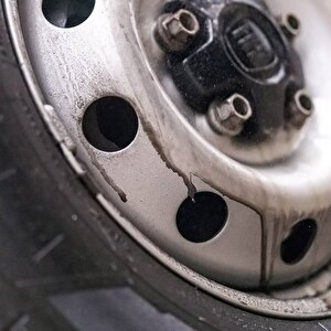 Factor360 Otomobil Araç Jant Temizleyici Aerosol 500 Ml