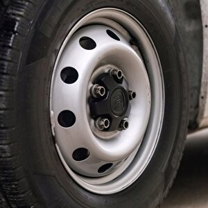 Factor360 Otomobil Araç Jant Temizleyici Aerosol 500 Ml