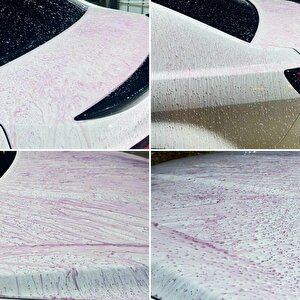 Gyeon Q²m Iron Wheel Cleaner Redefined Jant Temizleyici Demir Tozu Balata Tozu Çözücü - 500 Ml