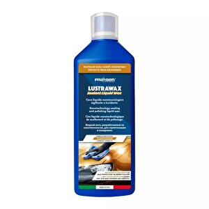 Fra-ber Lustrawax Nano Teknoloji Konsantre Koruyucu Cila 1 Lt