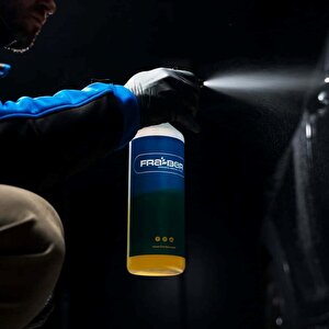 Fra-ber Lustrawax Nano Teknoloji Konsantre Koruyucu Cila 1 Lt