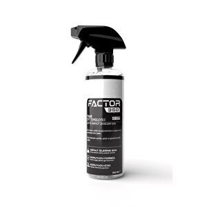 Tar Zift Katran Temizleyici 500 Ml