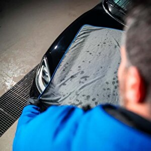 Fra-ber Nanotech Koruyucu Ve Parlatıcı Hızlı Cila Vişne Kokulu ( 1:100 Konsantre) 1000 Ml