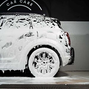 Fra-ber Neve Yoğun Köpüklü Araç Yıkama Şampuanı Cilalı Parfümlü Oto Köpüğü - 1 Lt