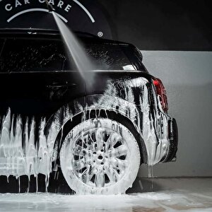 Fra-ber Neve Yoğun Köpüklü Araç Yıkama Şampuanı Cilalı Parfümlü Oto Köpüğü - 1 Lt