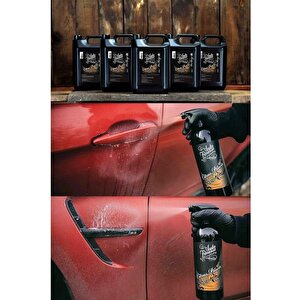 Ön Yıkama Şampuanı - Citrus Power - 1 Litre