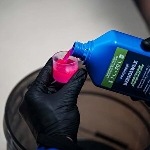 Fra-ber Bersolwax Seramik İçerikli Yeni Nesil Araç Yıkama Şampuanı - 1000 Ml