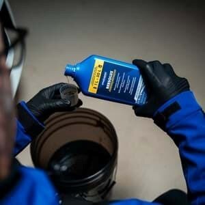 Fra-ber Bersolux Cilalı Köpüklü Manuel Araç Yıkama Şampuanı 1000 Ml 1:50 Konsantre